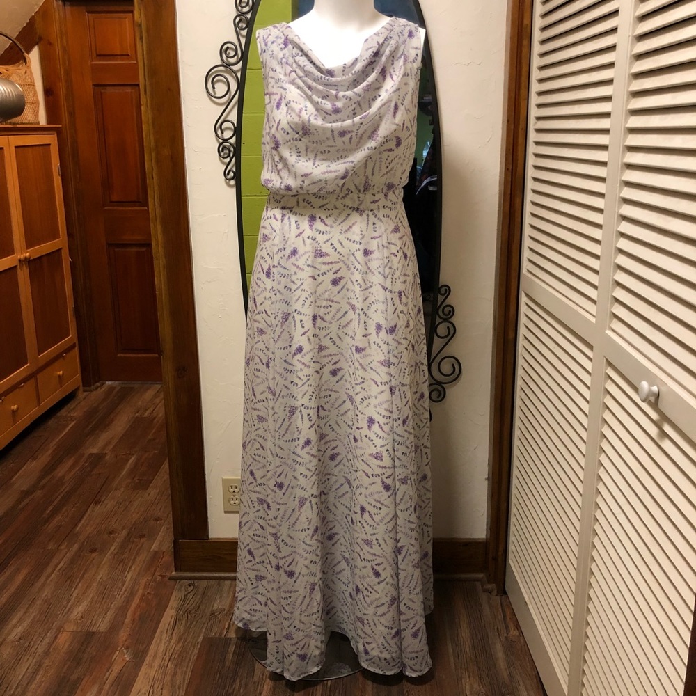 New eShatki Dress 18W